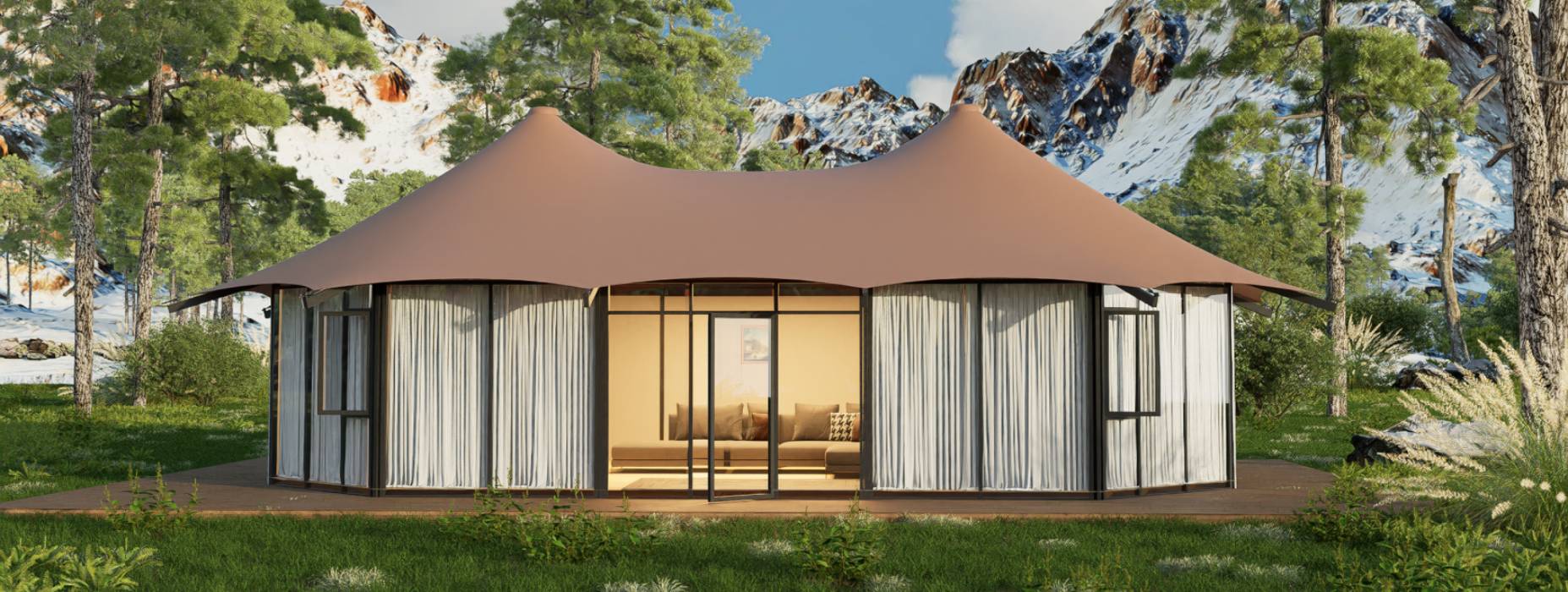 丰都移动式建筑钢结构房屋